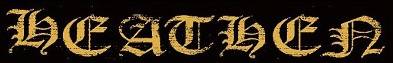 logo Heathen (CAN)